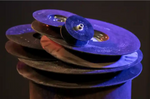 DWT-RG350139 Pipe Purge System Complete Set