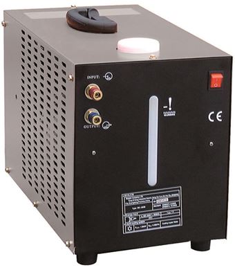 Tecna TRFRC-1000 Spot Welder Fluid Recirculator 10 Lpm 4 Bar 230V