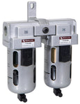 FIAC SSFC12 Spray Shop Filter 0.01 Micron 1/2"