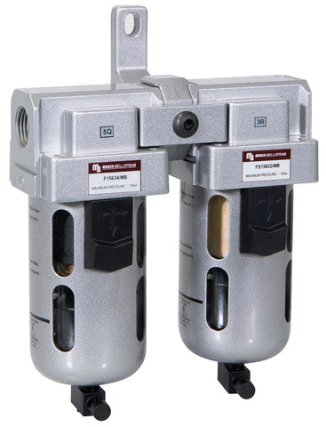 FIAC SSFC12 Spray Shop Filter 0.01 Micron 1/2"