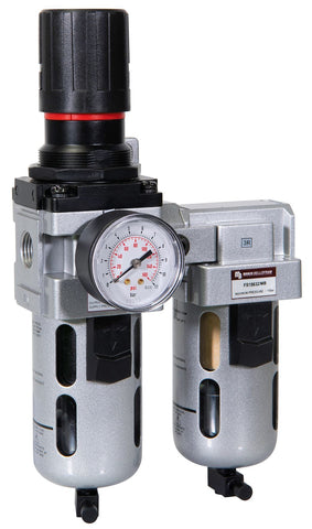 FIAC SSFRC12 Spray Shop Filter Regulator 1/2"