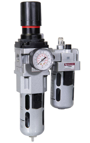 FIAC SSFRL12 Filter Regulator Lubricator 1/2"