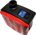 WELTEK CR58S4 Navitek S4 Airfed Welding & Grinding System