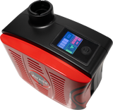 WELTEK CR58S4 Navitek S4 Airfed Welding & Grinding System