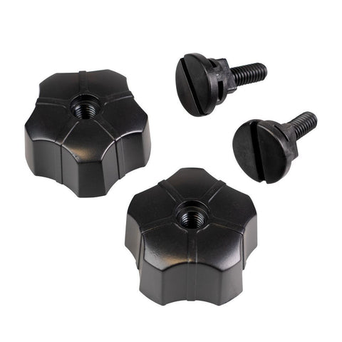 Weltek AX1105 Nuts & Bolts for Navitek Flip (Pair)