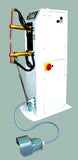 Tecna 4660 35 kVA Column Spot Welder Pneumatic c/w TE101