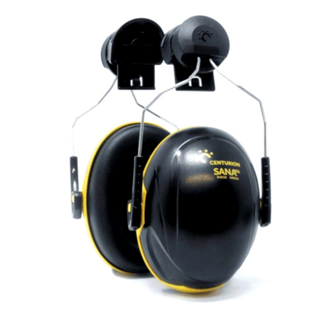 Weltek KS9130 Navishock Ear Defender SNR 30 dB (L&R)
