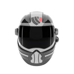 Weltek CR96SR Radikal Welding/Grinding Helmet c/w ADF & Blower Unit
