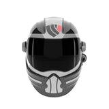 Weltek CR96SR Radikal Welding/Grinding Helmet c/w ADF & Blower Unit