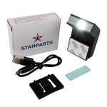 Weltek SPAL01 Starparts LED Welding Light