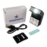 Weltek SPAL01 Starparts LED Welding Light
