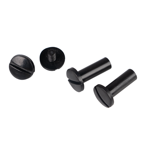 Weltek AX1107 Navitek Nuts & Bolts (Airduct Front Fixing)