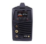 Jasic ZXEV-200P Evolve  200 Multi Process Inverter 200A 230V