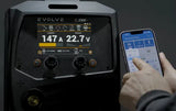 Jasic ZXEV-200P Evolve  200 Multi Process Inverter 200A 230V