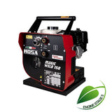 Mosa ZX35.22263M Magicweld 150M Petrol Welder Package