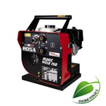 MOSA MAGICWELD 150A HONDA ENGINE PETROL WELDER ZX35.22263H