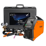 Jasic ET-200P EVO TIG 200P PFC Inverter