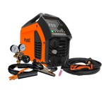 Jasic ET-200PACDC EVO TIG 200P AC/DC PFC Inverter