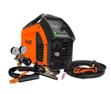 Jasic ET-200PACDC EVO TIG 200P AC/DC PFC Inverter