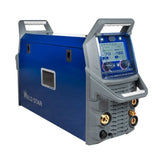 Weld Star ZXWS-MU4-1 Multi Process 4 in 1 Welder 200 Amp Package
