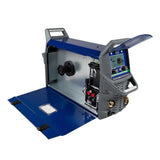 Weld Star ZXWS-MU4-1 Multi Process 4 in 1 Welder 200 Amp Package