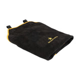 Starparts BPLA Black Premium Leather Apron 24" x 36"