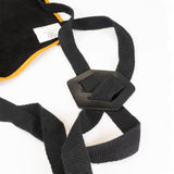 Starparts BPLA Black Premium Leather Apron 24" x 36"