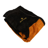 Starparts BPLTLGE Black Premium Leather Trousers - Large