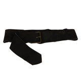 Starparts BPLTLGE Black Premium Leather Trousers - Large