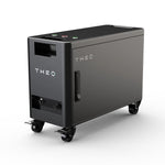 THEO ZXMA1-65 Max Photonics Laser Welder 1500W