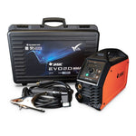 Jasic EPA-180 Evo Power Arc 180 c/w Case & Leads, 180A 230V