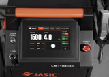 JASIC LS-20000F LS-20000F Laser Welder c/w Single Wire Feeder