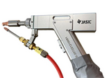 JASIC LS-20000F LS-20000F Laser Welder c/w Single Wire Feeder