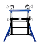 DWT-RG350185 Pipe Stand Twin,Foldable, 2000kg Capacity
