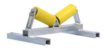 DWT Pipe Transport Support Rollers (various sizes)