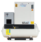FIAC 4152045084 Silver Screw Compressor NS SD 15 10 270D