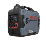 Mosa 35.CR500011  GE3500 MI Inverter SX Petrol Generator 230V