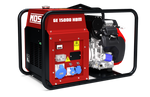 Mosa 35.CL5L6001 GE15000 HBM AVR Petrol Generator 230V
