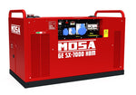 Mosa 35.CB1M0012 GE SX-7000 HBM AVR AMF Generator