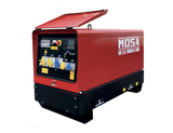 Mosa 35.CM3S0021 GE SX-9000 KDM Diesel Generator 230/110V AMF