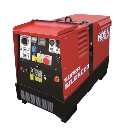 Mosa 35.87386000 Diesel Welder Generator TS350 YSX
