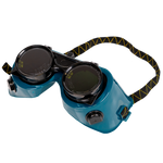 Starparts 8692 Gas Welding Goggles 50mm (2") Flip Front