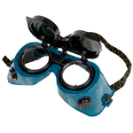 Starparts 8692 Gas Welding Goggles 50mm (2") Flip Front
