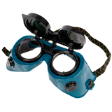 Starparts 8692 Gas Welding Goggles 50mm (2") Flip Front
