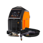 Jasic EP-100  EVO CUT 100 Inverter c/w Plasma Cutting Torch 6m, Earth Return Lead 3m