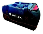 Weltek CR90LA Kapio Laser Airfed System c/w Airkos Blower Unit