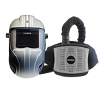 Weltek CR90LA Kapio Laser Airfed System c/w Airkos Blower Unit