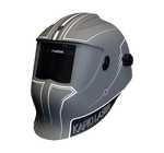 THEO PL90LA Kapio Laser Helmet, 4 Sensors, Shade 5-13, EN207