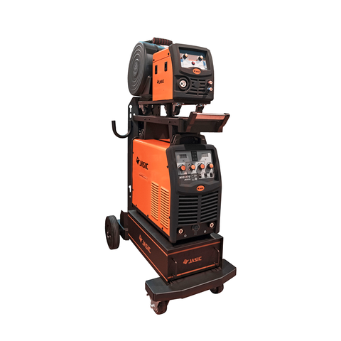 Jasic ZXJM-272S Pro Mig 270 Separate Inverter Welder