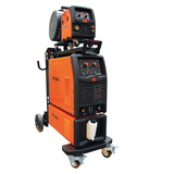 Jasic JM-500SYN Pro Mig 500 Synergic Multi Process Separate Water Cooled 400V